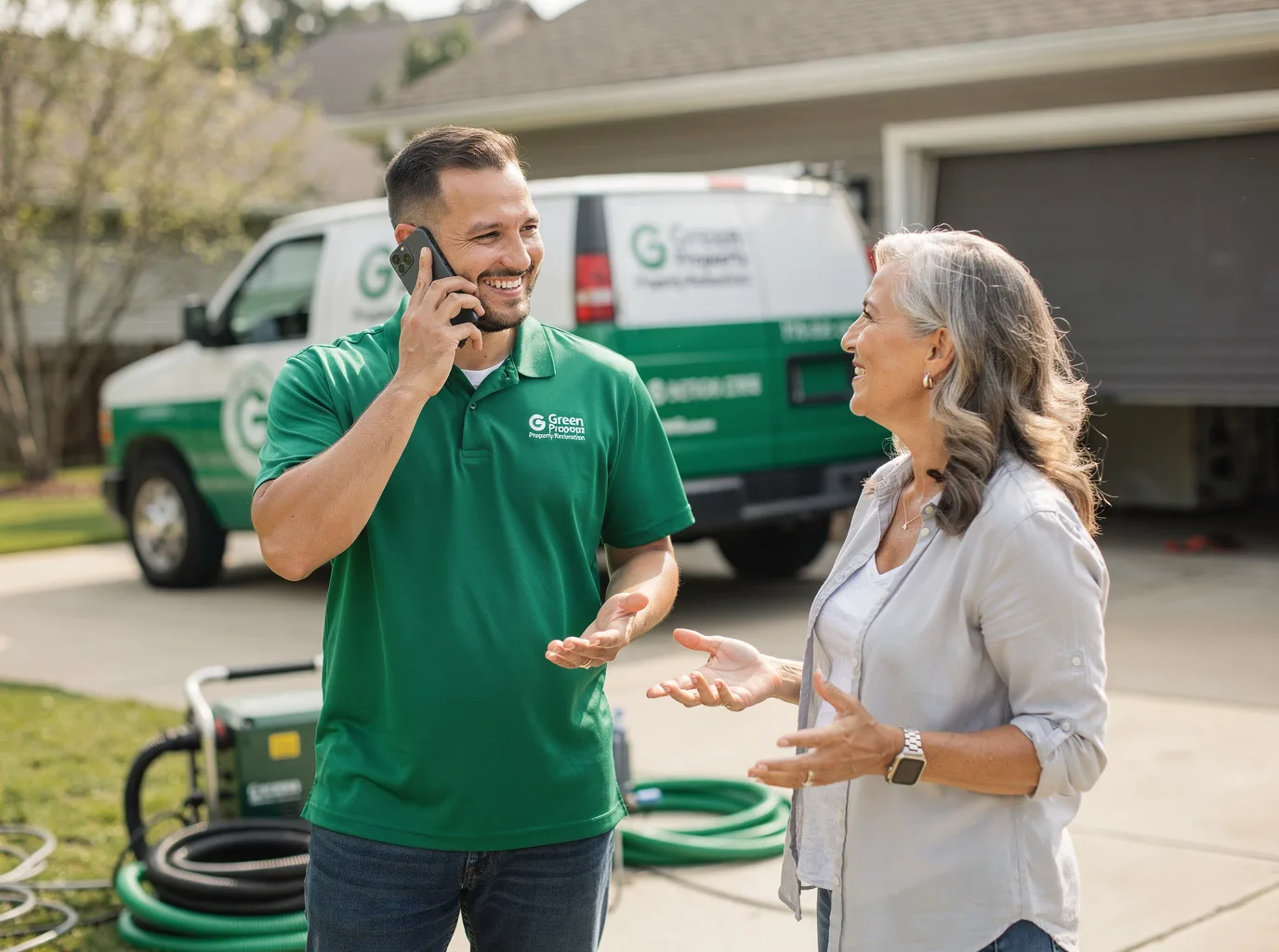 Water Damage Restoration Mansfield, PA FAQs